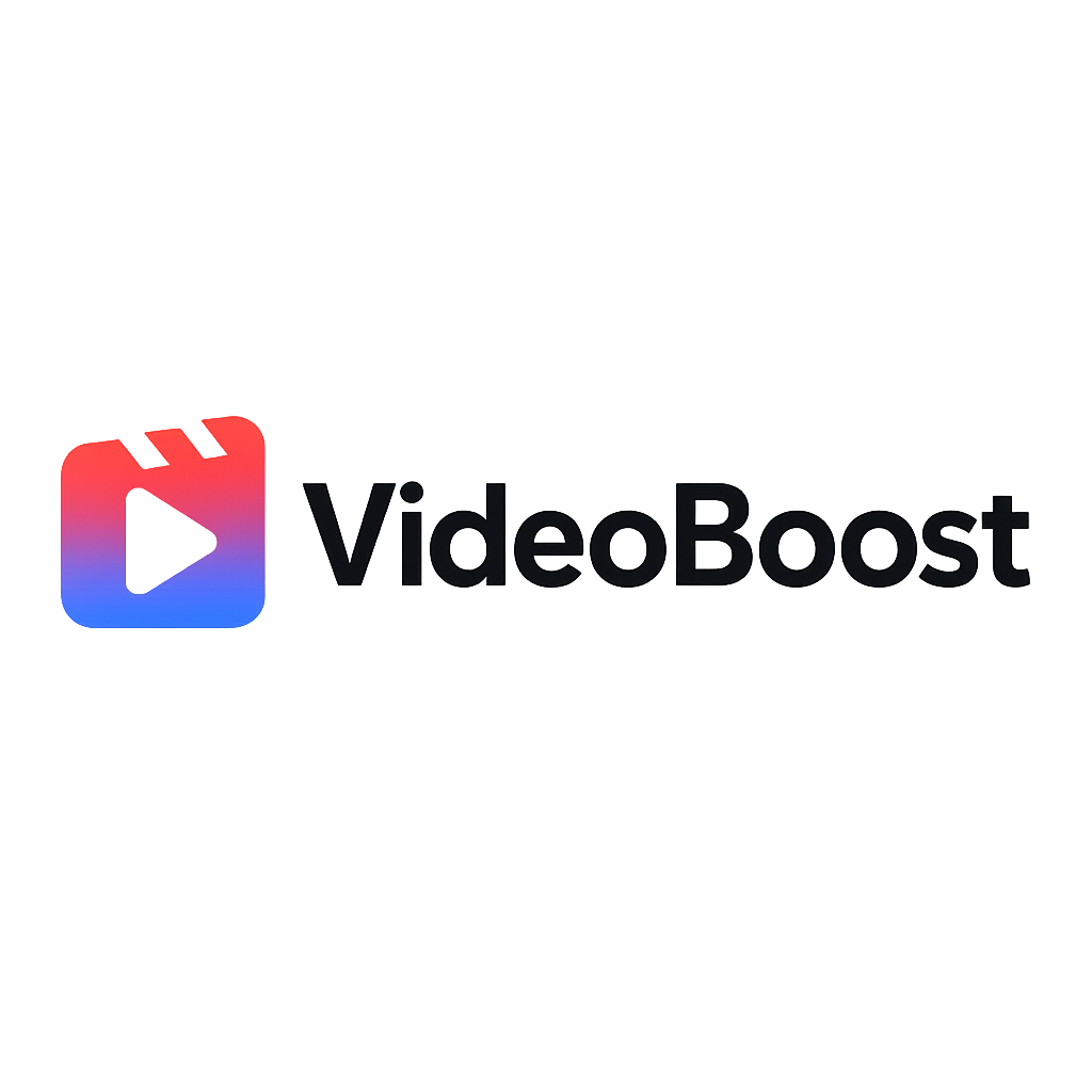 VideoBoost